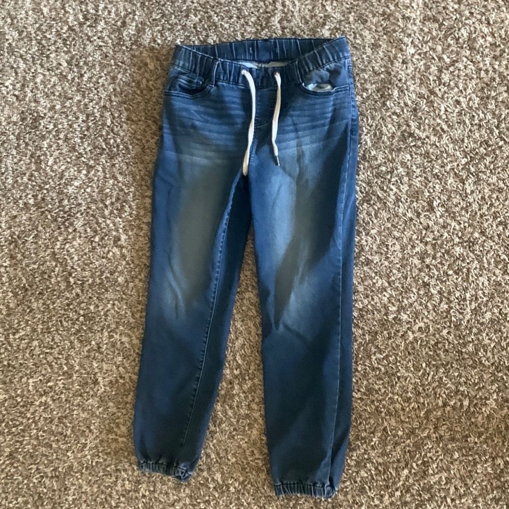 TJ- Max Jean joggers